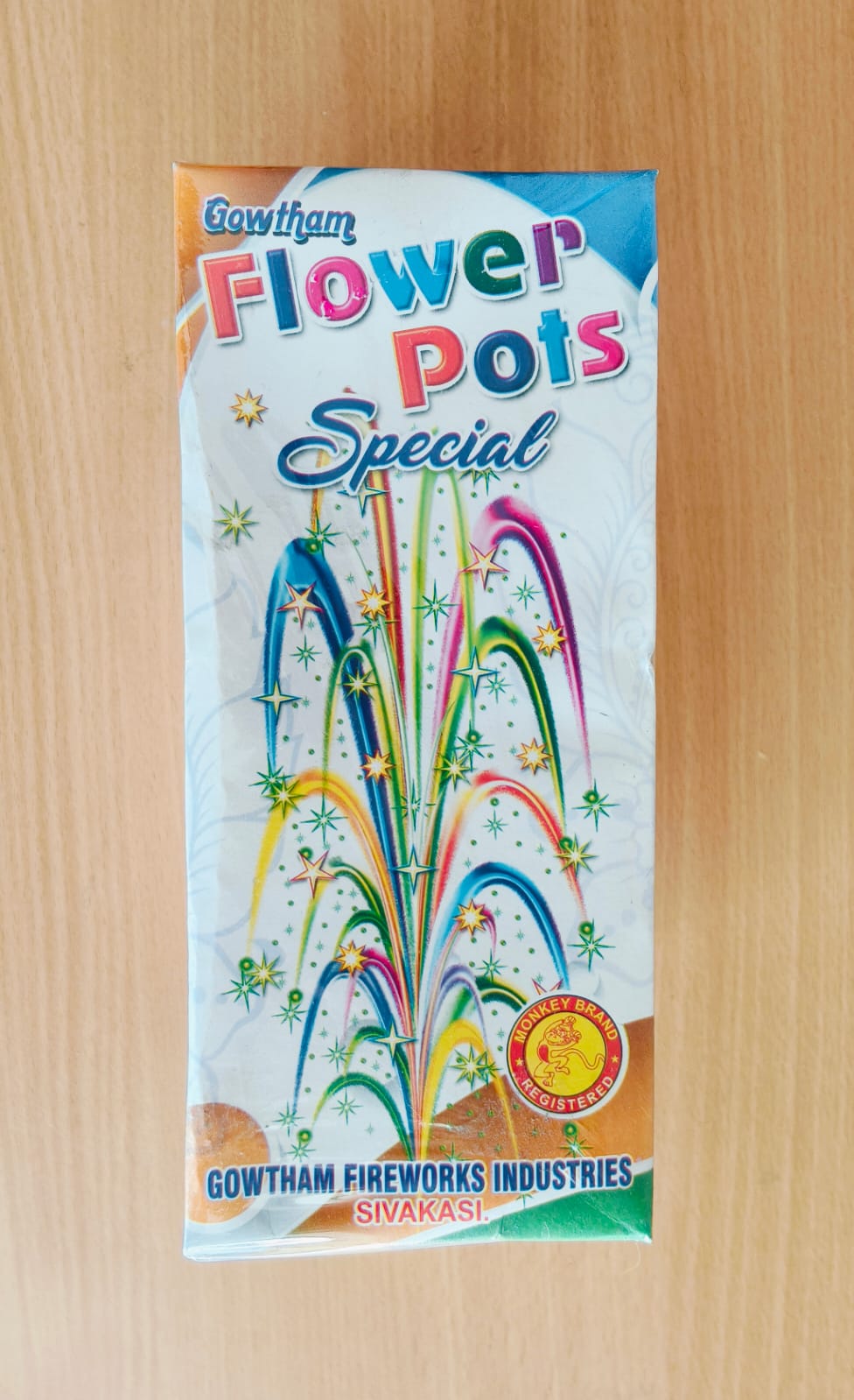 Flower Pots Special