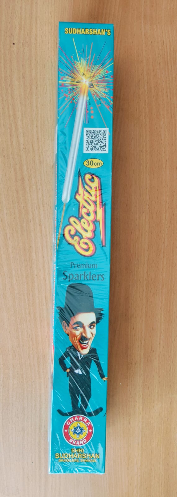 30 Cm Electric Sparklers